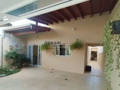 Casa com 2 Quartos à venda, 117m² no Parque Campo Bonito, Indaiatuba