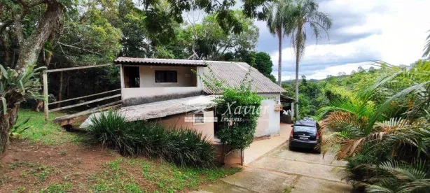 Fazenda/Sítio com 3 Quartos à venda, 200m² no Jardim Mirador, Vargem Grande Paulista