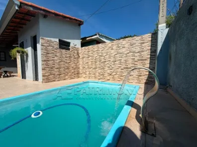 Casa com 3 Quartos à venda, 189m² no Vila Rica, Sorocaba
