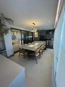 Apartamento com 2 Quartos à venda, 110m² no Cidade Mãe do Céu, São Paulo