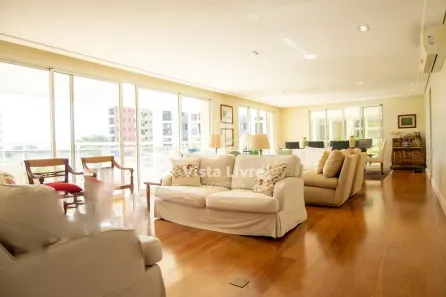 Apartamento com 4 Quartos à venda, 366m² no Alto da Lapa, São Paulo