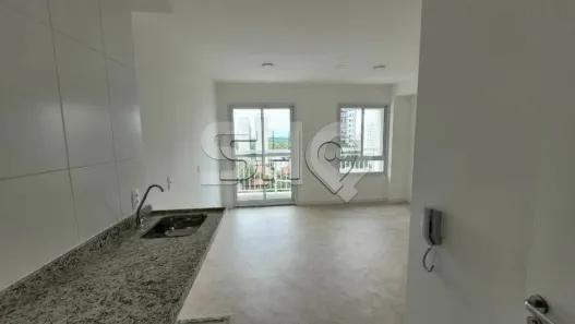 Apartamento com 1 Quarto à venda, 34m² no Pinheiros, São Paulo