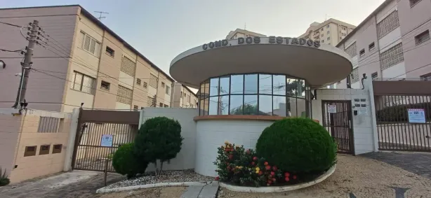 Apartamento com 3 Quartos à venda, 60m² no Vila Santana, Campinas