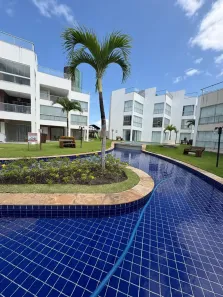 Apartamento com 2 Quartos à venda, 58m² no , Nísia Floresta