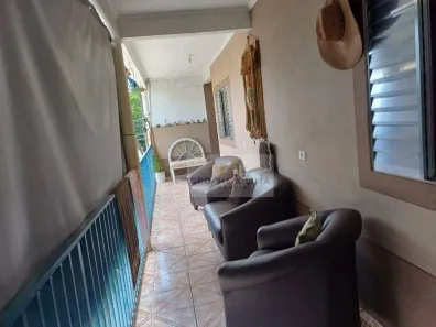 Sobrado com 3 Quartos à venda, 440m² no Parque Novo Horizonte, São José dos Campos