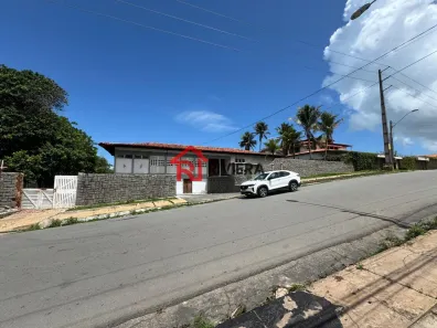 Lote/Terreno à venda, 1920m² no Olho D'Água, São Luís