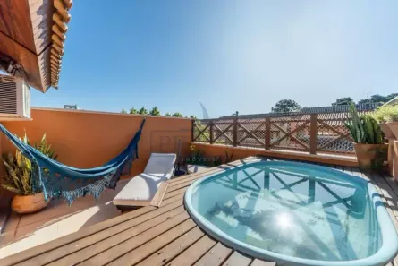 Casa de Condomínio com 3 Quartos à venda, 153m² no Tristeza, Porto Alegre