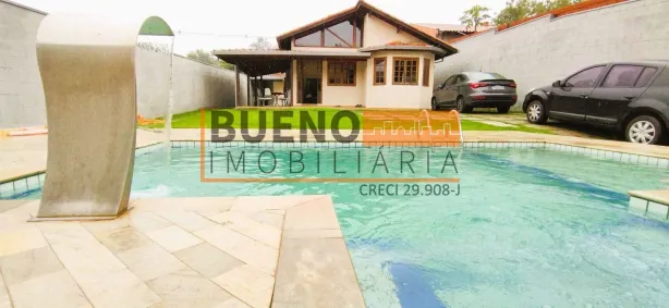 Fazenda/Sítio com 3 Quartos à venda, 127m² no Chácaras de Recreio Cruzeiro do Sul, Santa Bárbara D'Oeste