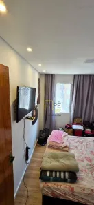 Apartamento com 2 Quartos à venda, 43m² no Vila Nova Bonsucesso, Guarulhos