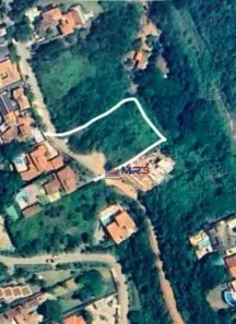 Lote/Terreno à venda, 1000m² no Village da Ferradura, Armação dos Búzios