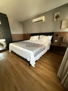 Flat com 1 Quarto à venda, 31m² no Setor Marista, Goiânia