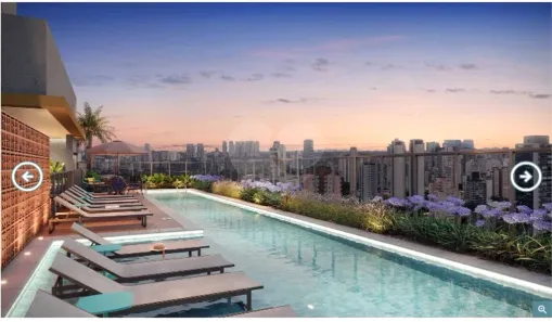 Apartamento com 3 Quartos à venda, 85m² no Bela Vista, São Paulo