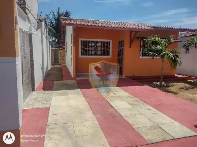 Casa com 2 Quartos à venda, 200m² no Cajupiranga, Parnamirim