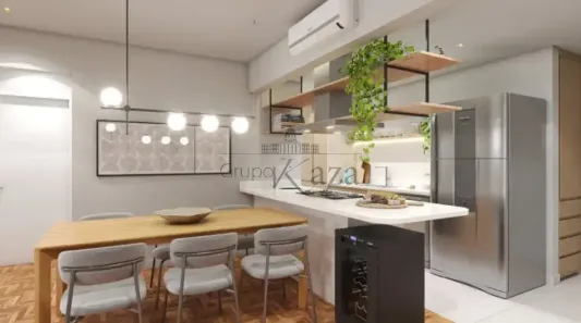 Apartamento com 3 Quartos à venda, 129m² no Itaim Bibi, São Paulo