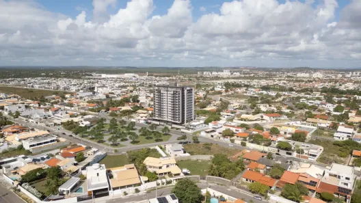 Apartamento com 2 Quartos à venda, 64m² no Aruana, Aracaju