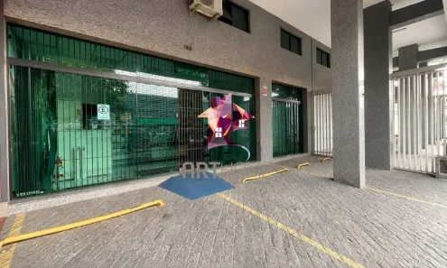 Ponto Comercial para alugar, 149m² no Rudge Ramos, São Bernardo do Campo