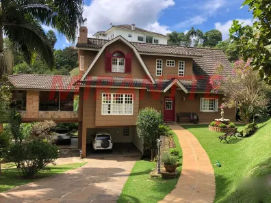 Sobrado com 3 Quartos à venda, 310m² no Roseira, Mairiporã