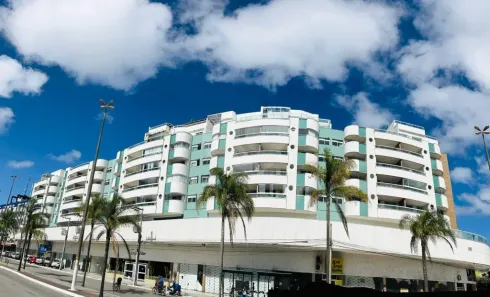 Apartamento com 3 Quartos à venda, 198m² no Centro, Cabo Frio