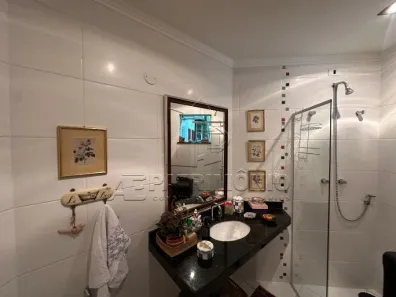 Casa de Condomínio com 3 Quartos à venda, 330m² no Aparecidinha, Sorocaba