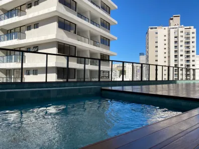 Apartamento com 3 Quartos à venda, 96m² no São Mateus, Juiz de Fora