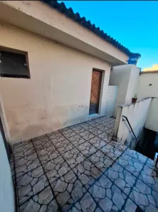 Casa com 1 Quarto para alugar, 50m² no Jardim Ester Yolanda, São Paulo