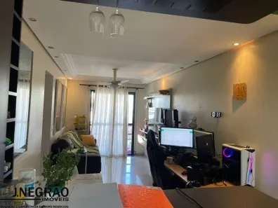 Apartamento com 2 Quartos à venda, 63m² no Vila Moinho Velho, São Paulo
