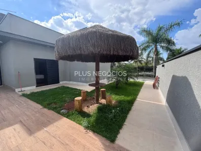 Casa de Condomínio com 4 Quartos à venda, 304m² no Alphaville Nova Esplanada 3, Votorantim