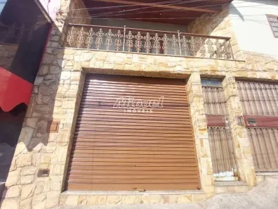 Sala Comercial para alugar, 15m² no Paulicéia, Piracicaba