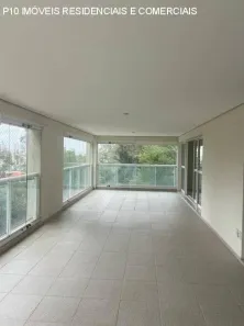 Apartamento com 4 Quartos à venda, 440m² no Paraíso do Morumbi, São Paulo