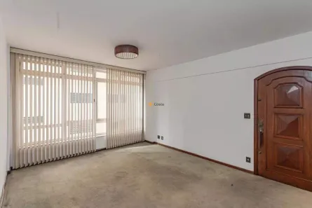 Apartamento com 3 Quartos à venda, 136m² no Cambuci, São Paulo