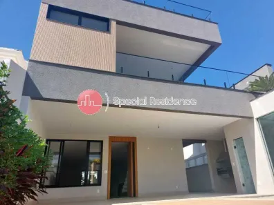 Casa de Condomínio com 4 Quartos à venda, 469m² no Vargem Grande, Rio de Janeiro