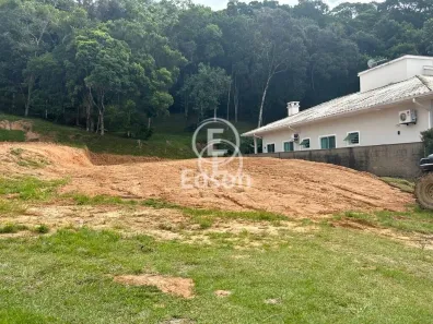 Lote/Terreno à venda, 360m² no Pedra Branca, Palhoça