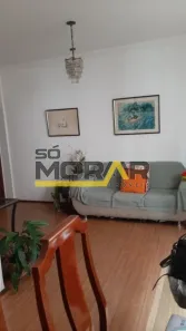 Apartamento com 3 Quartos à venda, 112m² no Cidade Nova, Belo Horizonte