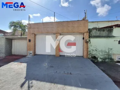 Casa com 2 Quartos à venda, 165m² no Padre Andrade, Fortaleza