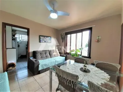 Apartamento com 3 Quartos à venda, 71m² no Santa Maria Goretti, Porto Alegre