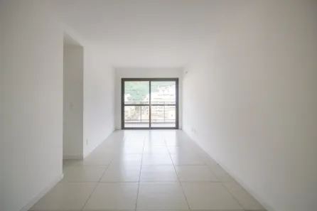 Apartamento com 3 Quartos à venda, 112m² no Botafogo, Rio de Janeiro