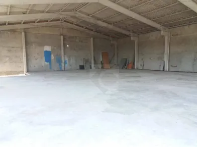 Galpão/Depósito/Armazém à venda, 975m² no Vila Vitória I, Indaiatuba