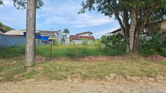 Lote/Terreno à venda, 400m² no Mar Verde, Caraguatatuba