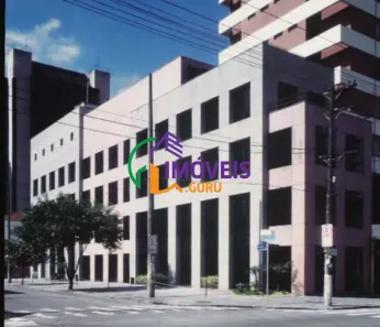 Imóvel Comercial para alugar, 800m² no Itaim Bibi, São Paulo