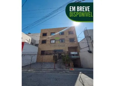 Apartamento com 1 Quarto para alugar, 60m² no Rudge Ramos, São Bernardo do Campo