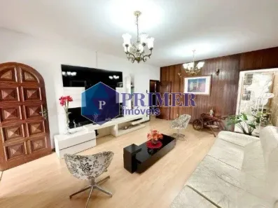 Casa com 6 Quartos à venda, 280m² no Serra, Belo Horizonte