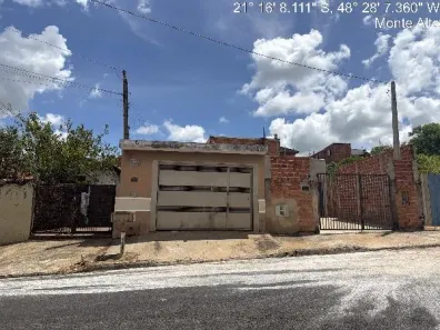 Casa com 1 Quarto à venda, 125m² no Monte Alto, Monte Alto