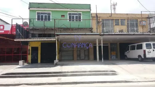 Galpão/Depósito/Armazém à venda, 500m² no Campo Grande, Rio de Janeiro