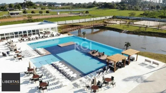 Lote/Terreno à venda, 384m² no , Nova Santa Rita