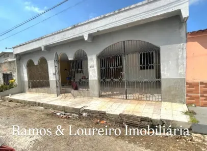 Casa com 5 Quartos à venda, 200m² no Tapanã (Icoaraci), Belém