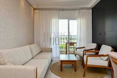 Apartamento com 3 Quartos à venda, 85m² no Parque Campolim, Sorocaba