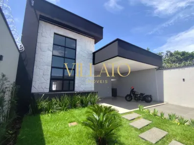 Casa com 3 Quartos à venda, 160m² no Setor Morada do Sol, Goiânia