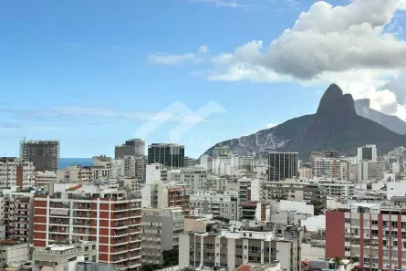Apartamento com 2 Quartos à venda, 78m² no Ipanema, Rio de Janeiro