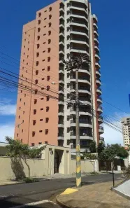 Apartamento com 3 Quartos à venda, 133m² no Vila Seixas, Ribeirão Preto