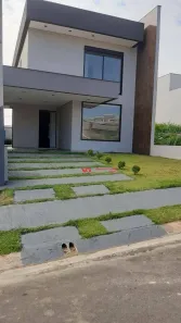 Casa de Condomínio com 3 Quartos à venda, 200m² no Vila Rubens, Indaiatuba